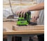 Аккумуляторная плоскошлифовальная машина GreenWorks G24SS14 3100507 13