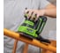 Аккумуляторная плоскошлифовальная машина GreenWorks G24SS14 3100507 15