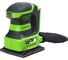 Аккумуляторная плоскошлифовальная машина GreenWorks G24SS14 3100507 1