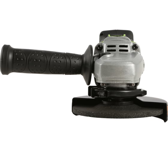Аккумуляторная угловая шлифовальная машина GreenWorks GD24AG 3200207UA