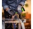 Угловая шлифовальная машина акк. GreenWorks GD24AGK2, 24V, б/щет, 125 мм, 10500 об/мин,1х2Ач,ЗУ, сумка () 3200207UA 25