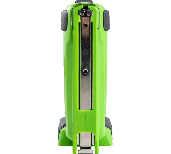 Аккумуляторный степлер GreenWorks G24CS10 3400107