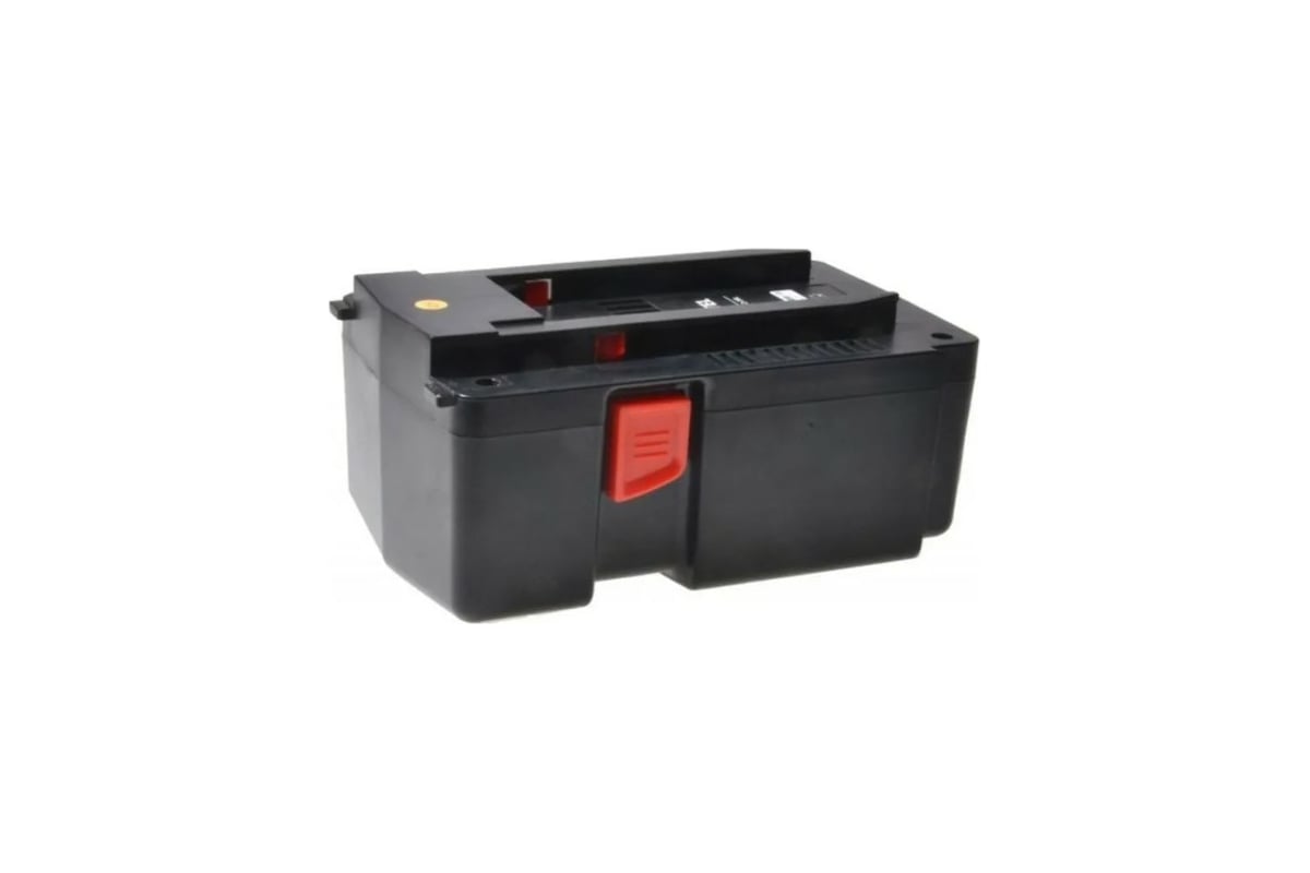 Аккумулятор (25.2 В; 3 Ач; Li-Ion) для METABO Pitatel TSB-241-MET25.2 ...