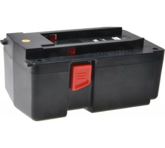 Аккумулятор (25.2 В; 3 Ач; Li-Ion) для METABO Pitatel TSB-241-MET25.2-30L