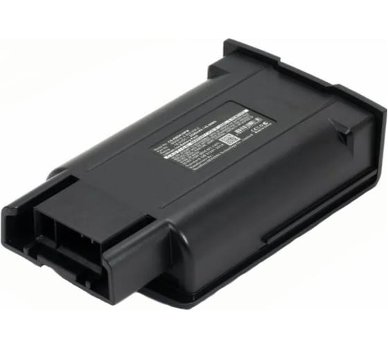 Аккумулятор (18 В; 2.5 Ач; Li-Ion) для Karcher Pitatel TSB-270-KAR18-25L