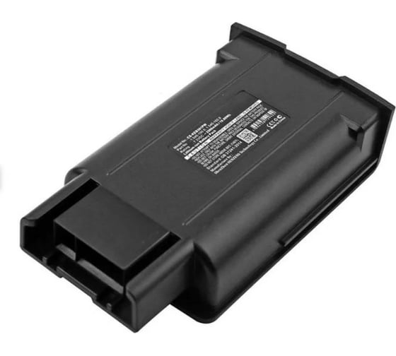 Аккумулятор (7.2 В; 2.5 Ач; Li-Ion) для Karcher Pitatel TSB-269-KAR72-25L 1