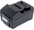 Аккумулятор (18 В; 4 Ач; Li-Ion) для METABO Pitatel TSB-156-MET18C-40L 2