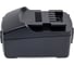 Аккумулятор (18 В; 4 Ач; Li-Ion) для METABO Pitatel TSB-156-MET18C-40L 3