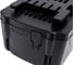 Аккумулятор (18 В; 4 Ач; Li-Ion) для METABO Pitatel TSB-156-MET18C-40L 7