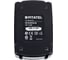 Аккумулятор (18 В; 4 Ач; Li-Ion) для METABO Pitatel TSB-156-MET18C-40L 8