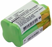 Аккумулятор (4.8 В; 2 Ач; Ni-Mh) для MAKITA Pitatel TSB-251-MAK4.8-20M