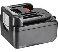 Аккумулятор (14.4 В; 1.5 Ач; Li-Ion) для MAKITA Pitatel TSB-037-MAK14B-15L
