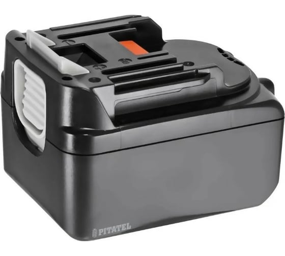 Аккумулятор (14.4 В; 1.5 Ач; Li-Ion) для MAKITA Pitatel TSB-037-MAK14B-15L 1