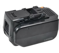 Аккумулятор (21.6 В; 4 Ач; Li-Ion) для PANASONIC Pitatel TSB-215-PAN21.6-40L