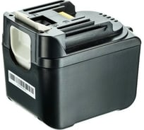 Аккумулятор (14.4 В; 6 Ач; Li-Ion) для MAKITA Pitatel TSB-037-MAK14B-60L