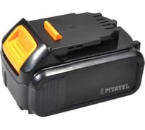 Аккумулятор усиленный (Li-Ion; 3.0Ah; 20V) для DeWalt Pitatel TSB-272-DE20-30L