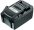 Аккумулятор (18 В; 6 Ач; Li-Ion) для METABO Pitatel TSB-156-MET18C-60L 2