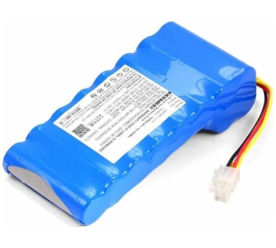 Аккумулятор (18 В; 5.2 Ач; Li-Ion) для Husqvarna Automover Pitatel TSB-267-HUS18-52L 1