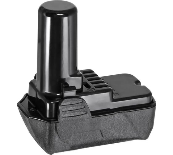 Аккумулятор усиленный (Li-Ion; 4.0Ah; 10.8V) для Hitachi Pitatel TSB-031-HIT10-40L
