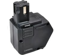 Аккумулятор (12 В; 3.3 Ач; Ni-Mh) для HILTI Pitatel TSB-035-HIL12B-33M