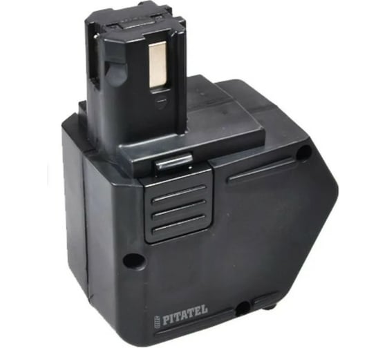 Аккумулятор (12 В; 3.3 Ач; Ni-Mh) для HILTI Pitatel TSB-035-HIL12B-33M 1