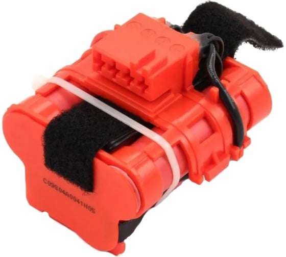 Аккумулятор (18 В; 2.5 Ач; Li-Ion) для Husqvarna Automower Pitatel TSB-259-HUS18-25L