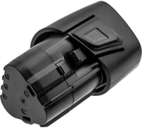 Аккумулятор (Li-Ion; 10.8V; 2.5Ah) для Stihl Pitatel TSB-280-STH10-25L