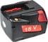 Аккумулятор (18 В; 2 Ач; Li-Ion) для MILWAUKEE Pitatel TSB-211-MIL18C-20L 1
