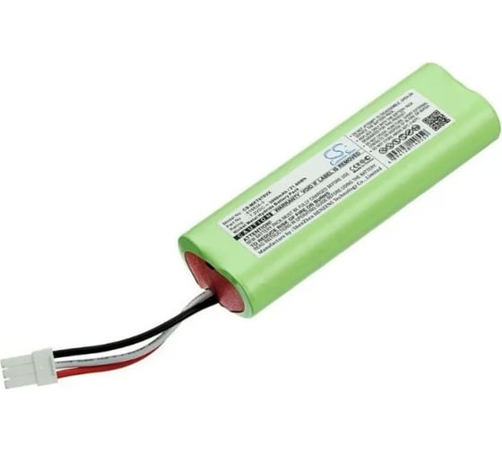 Аккумулятор (7.2 В; 3 Ач; Ni-Mh) для Makita 4076, 4076D, 4076DWR Pitatel VCB-078-MAK7.2-30M