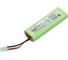 Аккумулятор (7.2 В; 3 Ач; Ni-Mh) для Makita 4076, 4076D, 4076DWR Pitatel VCB-078-MAK7.2-30M 2