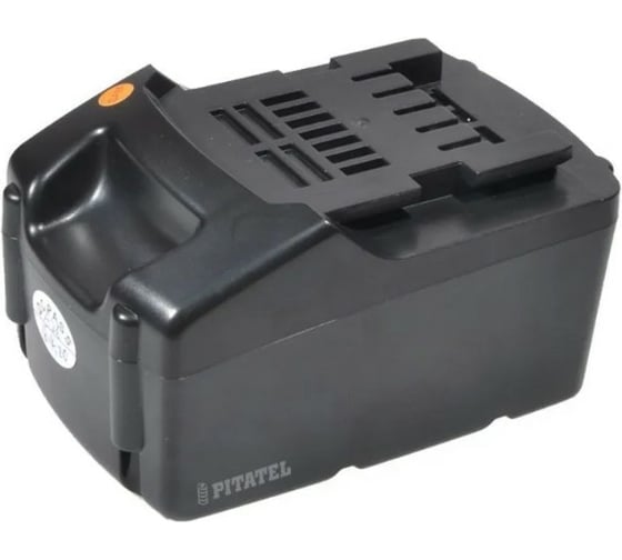 Аккумулятор (36 В; 2 Ач; Li-Ion) для METABO Pitatel TSB-207-MET36-20L 1