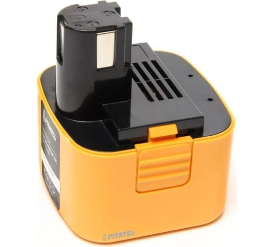 Аккумулятор усиленный (Li-Ion; 3.0Ah; 12V) для Panasonic Pitatel TSB-162-PAN12A-30L