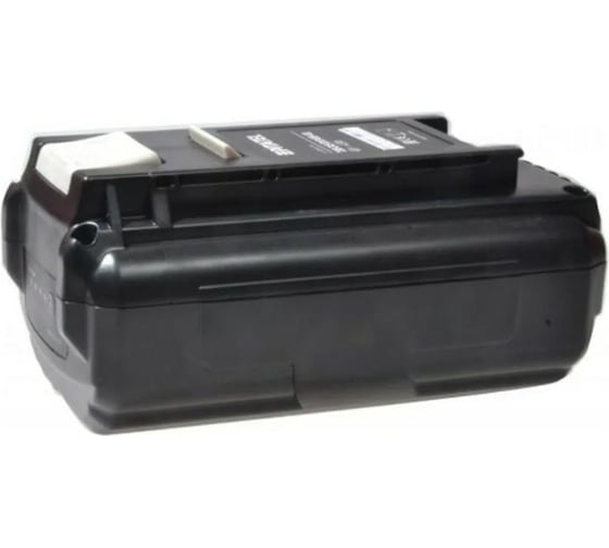 Аккумулятор (40 В; 4 Ач; Li-Ion) для RYOBI Pitatel TSB-245-RYO40B-40L