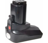 Аккумулятор (10.8 В; 3 Ач; Li-Ion) для METABO Pitatel TSB-240-MET10-30L