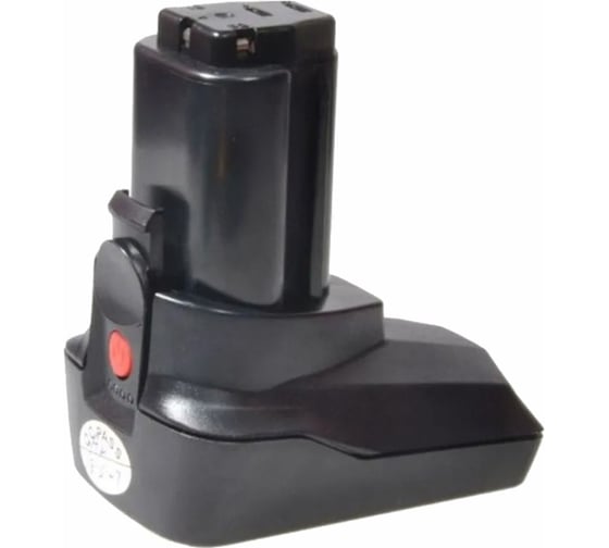 Аккумулятор (10.8 В; 3 Ач; Li-Ion) для METABO Pitatel TSB-240-MET10-30L 1