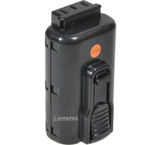 Аккумулятор (7.4 В; 2 Ач; Li-Ion) для PASLODE Pitatel TSB-224-PAS74-20L 1