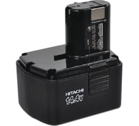 Аккумулятор BCC1415 14.4 V, 1.5 Ah, Ni-Cd, OLD E Hikoki 333159