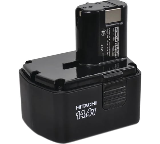 Аккумулятор BCC1415 14.4 V, 1.5 Ah, Ni-Cd, OLD E Hikoki 333159