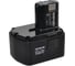 Аккумулятор BCC1415 14.4 V, 1.5 Ah, Ni-Cd, OLD E Hikoki 333159 1