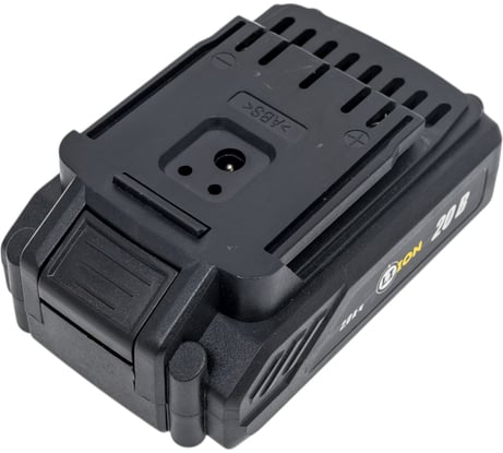 Аккумулятор LI-ION 2 Ач для KCD 20L, KCD 20-2LС Kolner 8080320011