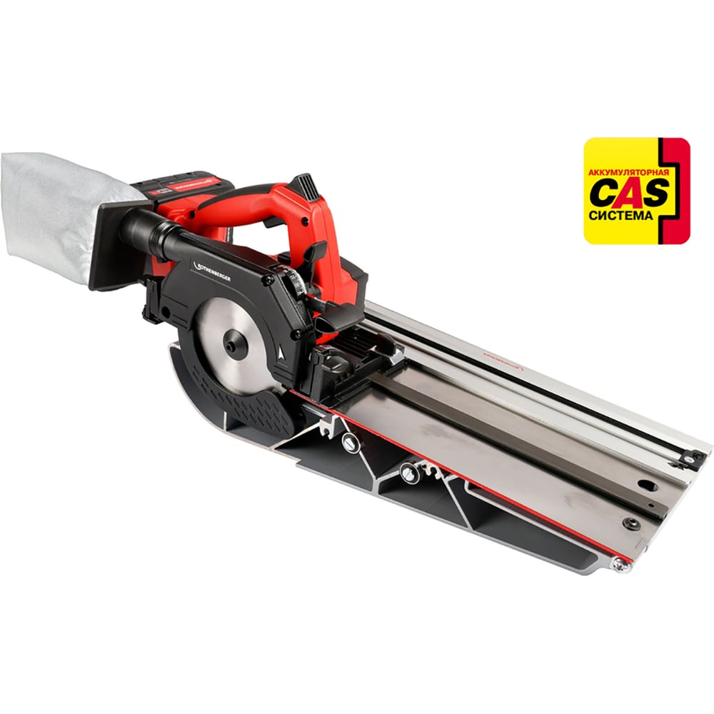 Аккумуляторный труборез Rothenberger PIPECUT mini 1000003398 - выгодная ...