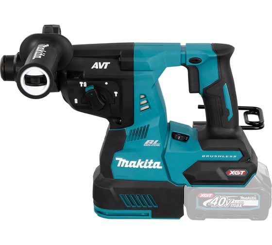 Аккумуляторный перфоратор Makita HR003GZ