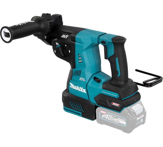 Аккумуляторный перфоратор Makita HR003GZ