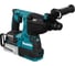 Аккумуляторный перфоратор Makita HR003GZ 7