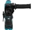 Аккумуляторный перфоратор Makita HR003GZ 8