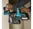 Аккумуляторный перфоратор Makita HR003GZ 13
