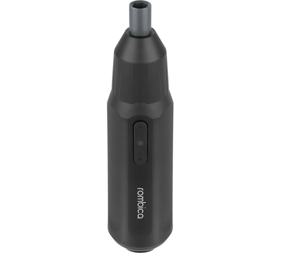 Аккумуляторная отвертка Rombica MyKit A1 SCR-001