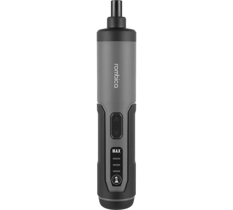 Аккумуляторная отвертка Rombica MyKit B1 SCR-003
