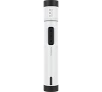 Аккумуляторная отвертка Rombica MyKit S1 White SCR-005