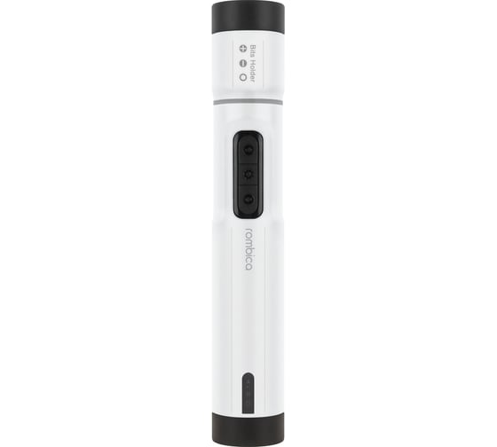 Аккумуляторная отвертка Rombica MyKit S1 White SCR-005